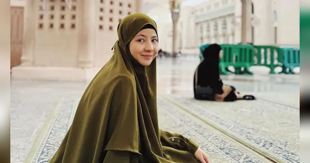 Demi Kebahagiaan Anak-anak, Netizen Doakan Natasha Rizky kembali bersama Desta 'Doain Saja Semuanya'