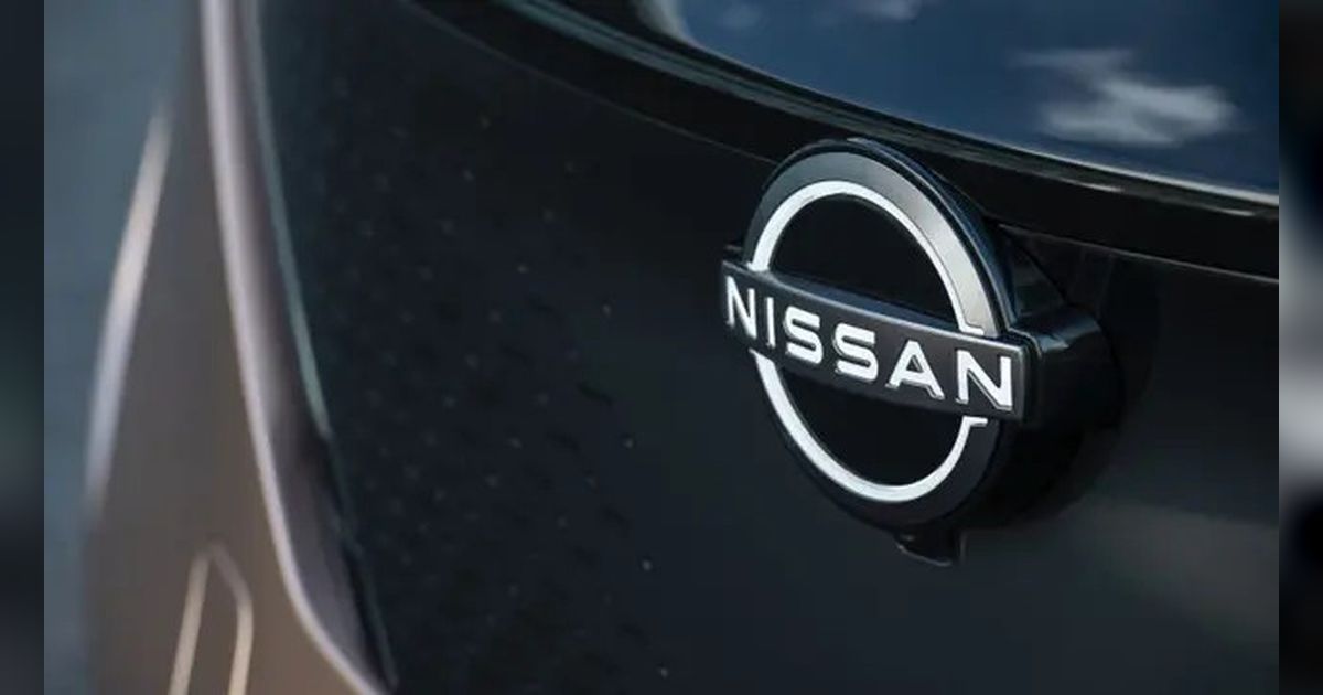 Merugi, Nissan Pangkas Produksi dan Pecat 9.000 Karyawan