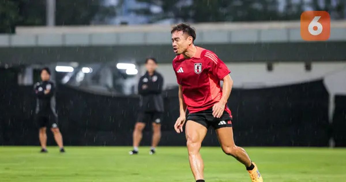 Eks Pemain Inter Yuto Nagatomo Iri Lihat Indonesia 'Gila Bola': Saya Seperti Bintang Hollywood