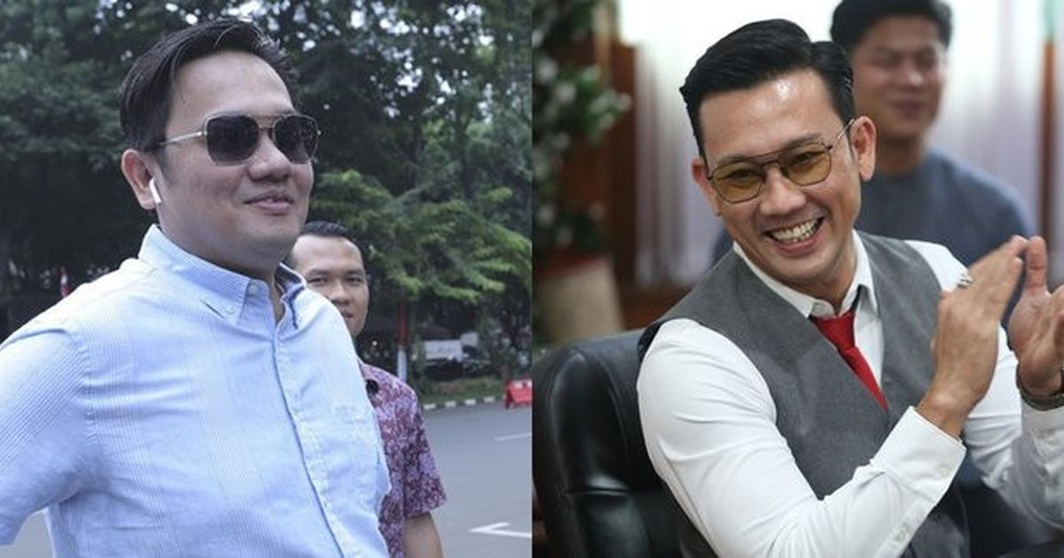 Dilaporkan Farhat Abbas, Denny Sumargo: Kalau Mau Selesai baik-baik ayo. Artinya Saya kan Dilaporkan, ya Saya Hadapi Dong