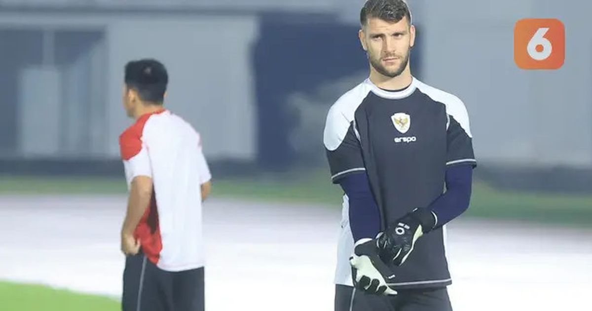 Kelakuan Random Maarten Paes, Nyanyi ‘Meet Ball Meet Ball Abang Tukang Bakso’