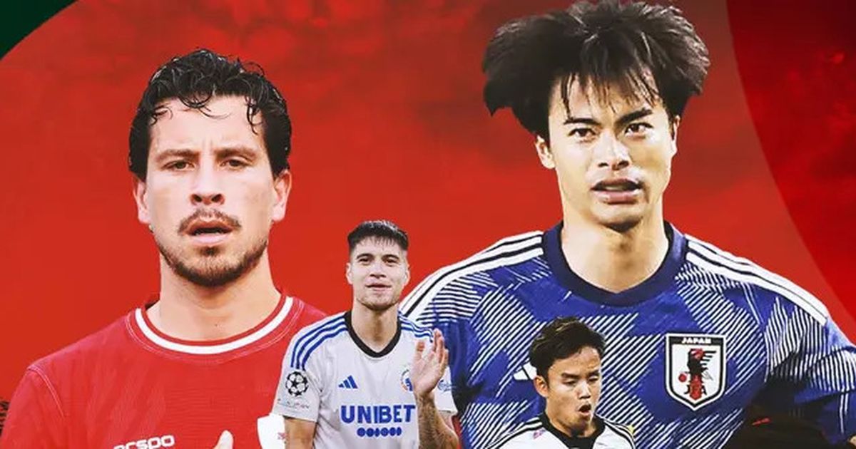 Membandingkan 5 Pemain Termahal Timnas Indonesia Vs Jepang