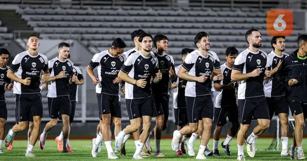 Jepang Blak-blakan Waspadai 4 Pemain Timnas Indonesia Ini