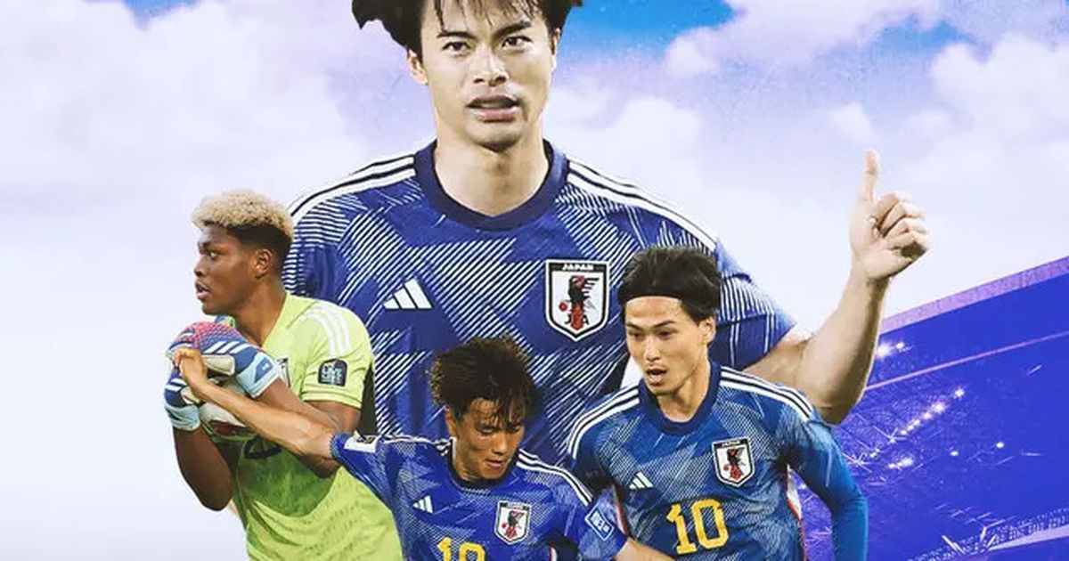 4 Faktor yang Membuat Jepang jadi Lawan Menakutkan bagi Timnas Indonesia