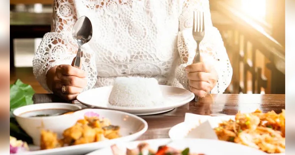 Cara Menambah Berat Badan Efektif dengan Pola Makan Teratur, Solusi Makanan Sehat dan Bernutrisi