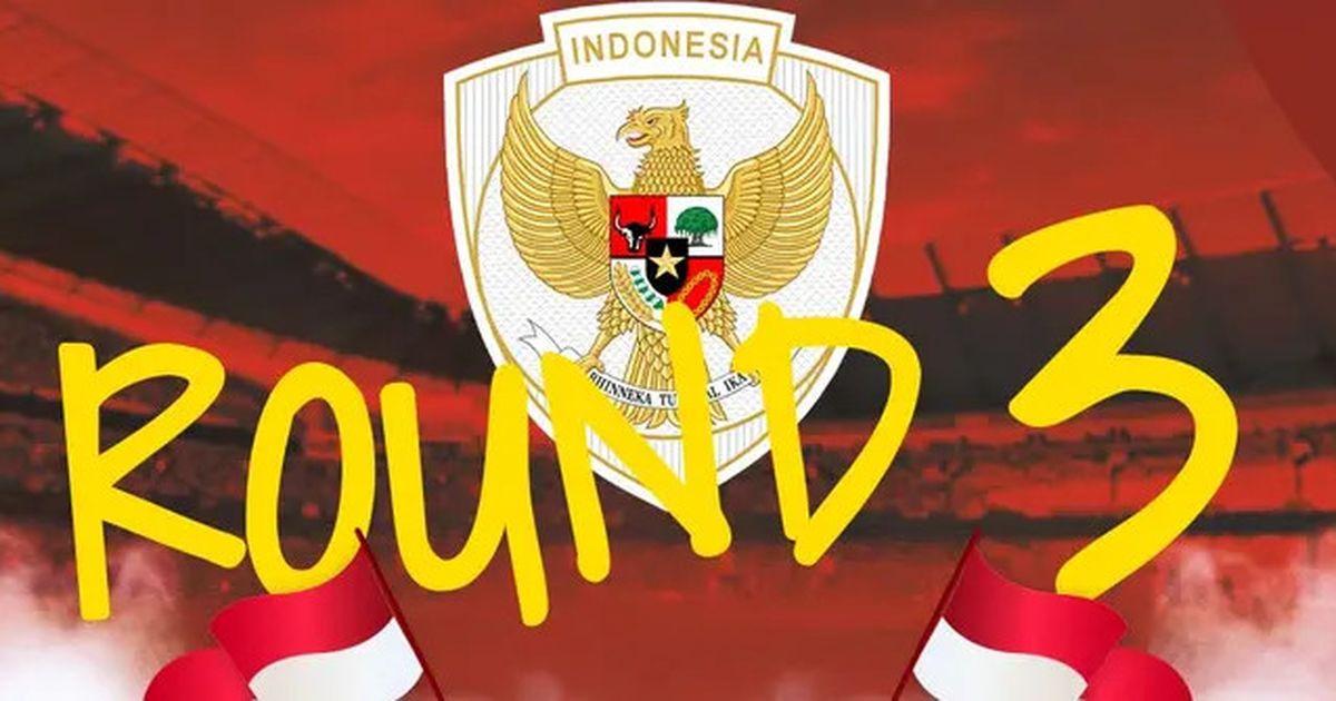 Jadwal Lengkap Timnas Indonesia Vs Arab Saudi di Kualifikasi Piala Dunia 2026