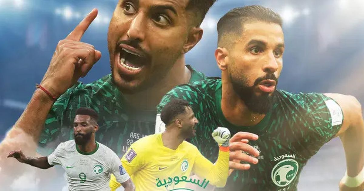 Ini Kelemahan Arab Saudi yang Bisa Dimanfaatkan Timnas Indonesia