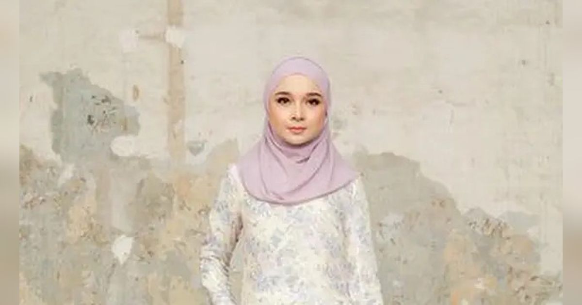 Inspirasi Baju Kurung dan Kebaya Pesona Tradisional, Busana Elegan untuk Berbagai Acara