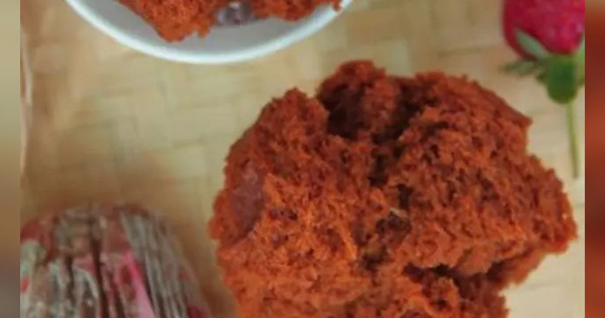 Cara Membuat Bolu Kukus Gula Merah yang Empuk dan Aromatik, Pilihan Kue yang Mudah Dibuat