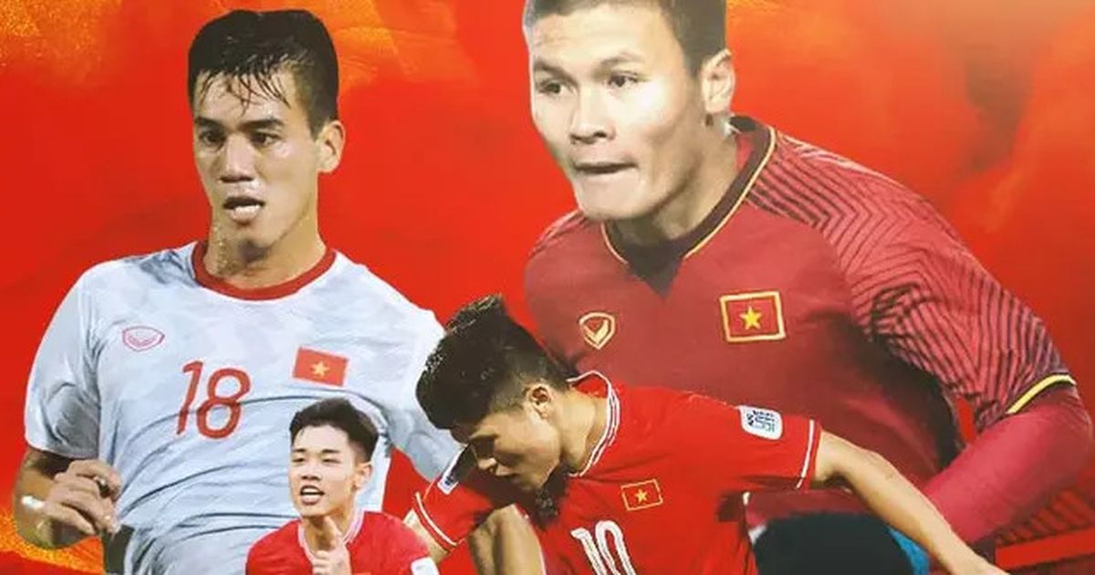 Media Vietnam Soroti Timnas Thailand yang sedang Kacau, The Golden Star Warriors Berpeluang Juara Piala AFF 2024