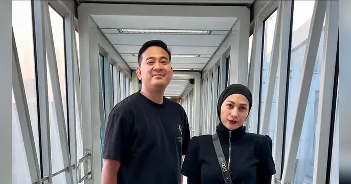 Mengenal Raden Brotoseno, Suami Tata Janeta yang Kini Menjadi Produser Film setelah Diberhentikan dari Kepolisian