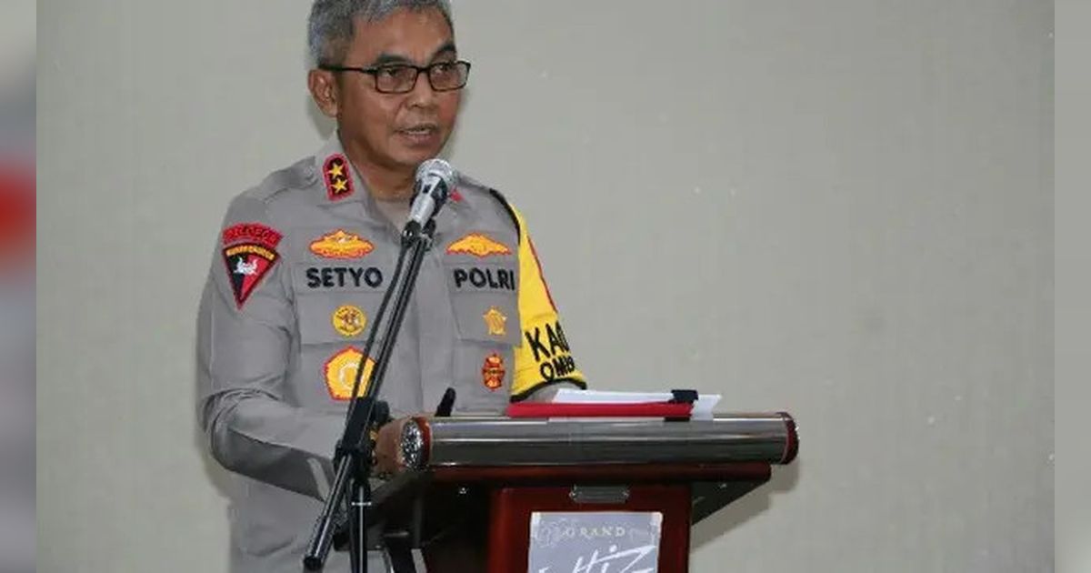 Setyo Budiyanto Terpilih jadi Ketua KPK, Ini Deretan Kendaraan yang Ada di Garasinya