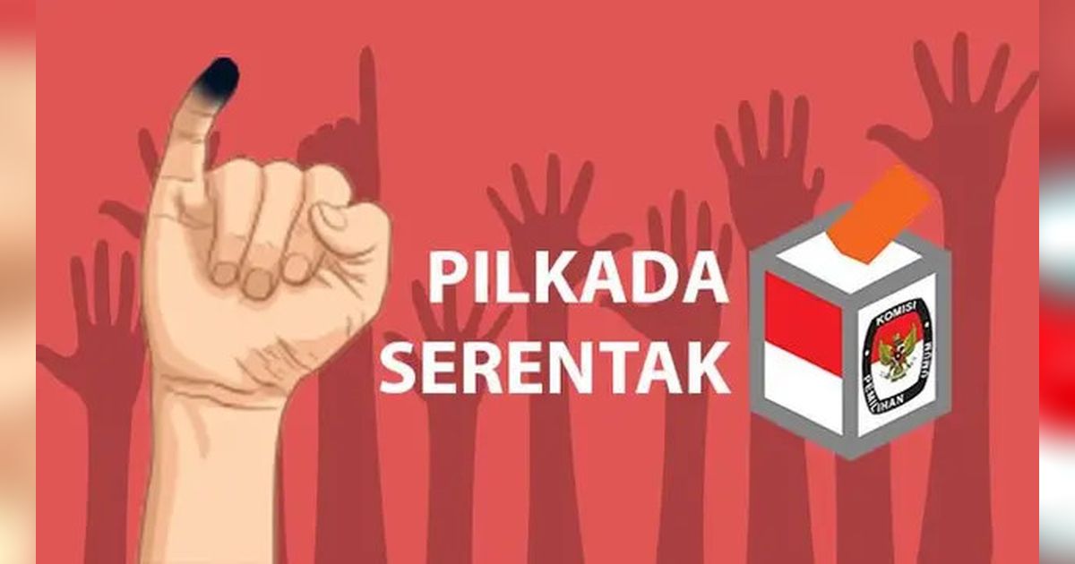 Cara Mudah untuk Memastikan Nama Anda Terdaftar di DPT Online agar Bisa Memilih di TPS