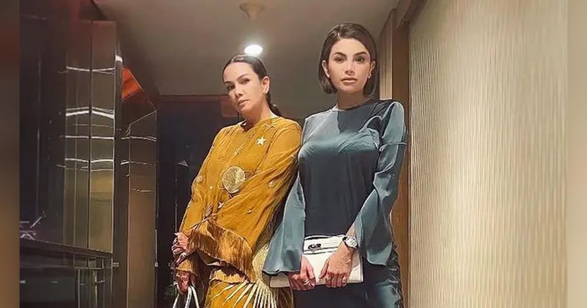 Demi Anak Fitri Salhuteru Putuskan Persahabatan dengan Nikita Mirzani, Ada Apa?