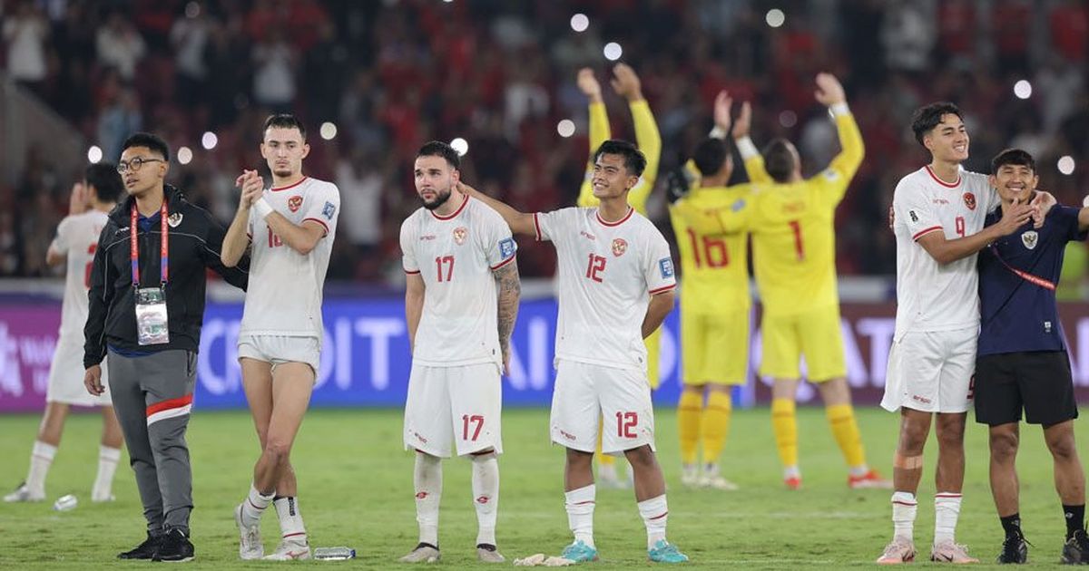 Bangganya Thom Haye dengan Skuad Garuda Sekarang: Timnas Indonesia Kini Punya Mental Juara!