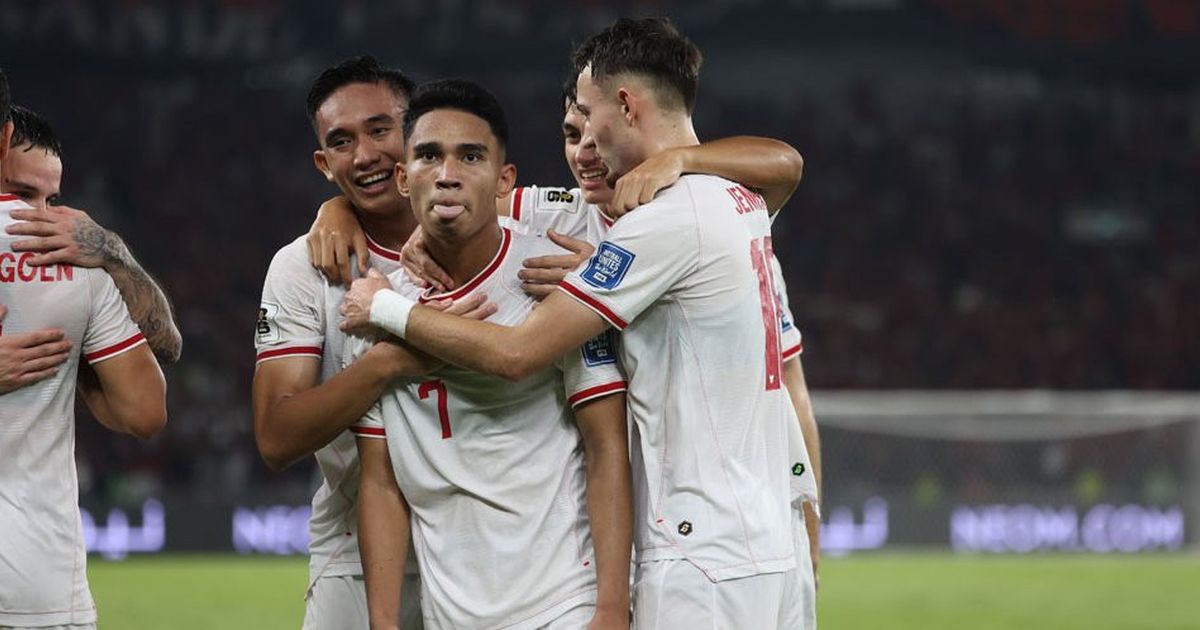 Kata Aji Santoso Soal Peluang Timnas Indonesia saat Lawan Australia dan Bahrain