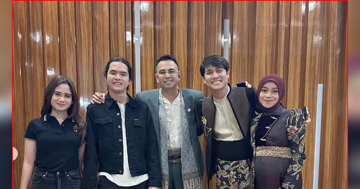 Tampil Anggun di Indonesian Music Awards 2024, Lesti Kejora Sukses Tiga Penghargaan