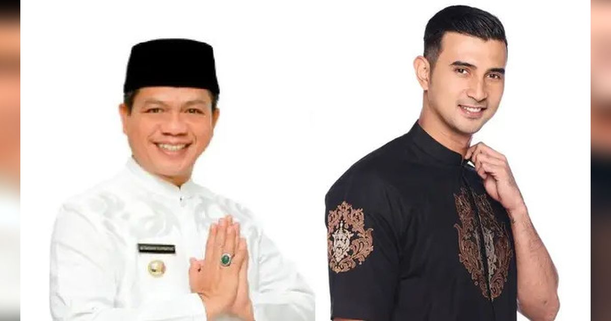 Pilkada Bandung 2024: Dadang-Ali Memimpin dengan 57 Persen di Hasil Quick Count