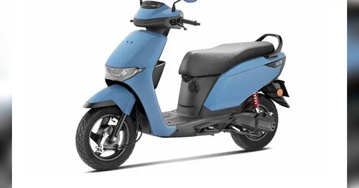 Honda Bekerja Sama Scooter Meluncurkan Dua Model Skuter Listrik di Pasar India