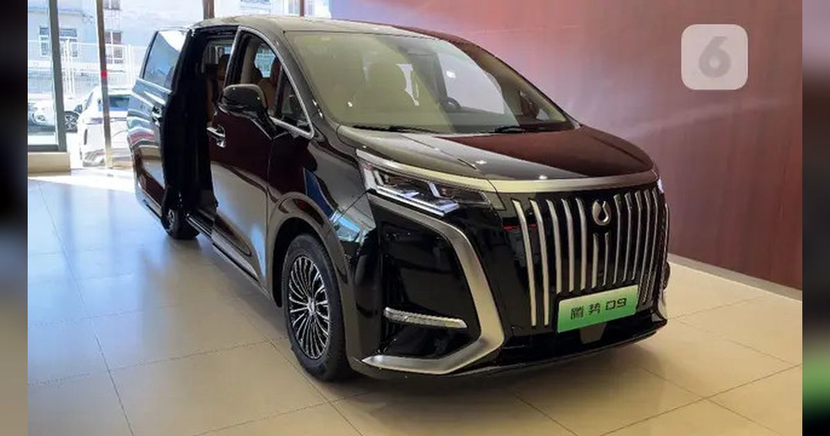 BYD akan Memulai Produksi Mobilnya termasuk Denza di Indonesia pada Tahun 2026