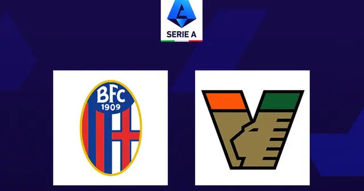 Catat! Jadwal Bologna Vs Venezia di Serie A: Misi Jay Idzes Bawa Timnya Keluar dari Zona Degradasi