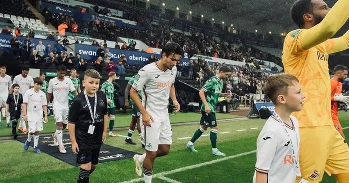 Ulasan Media Inggris soal Masa Depan Nathan Tjoe-A-On di Swansea City, Bakal Hengkang pada Januari 2025?