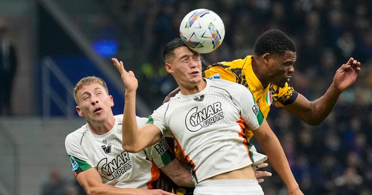 Klub Jay Idzes Juru Kunci di Serie A, Pelatih Segera Dipecat