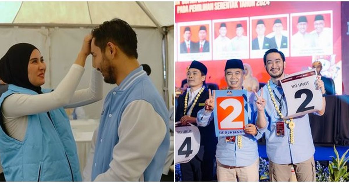 Menang di Pilkada KBB 2024, Jeje Govinda Terima Kritik Tajam Publik