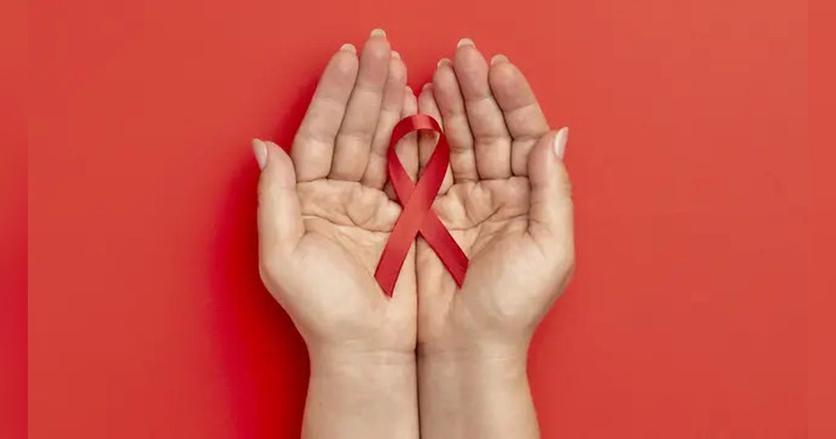 Mengapa Hari AIDS diperingati setiap 1 Desember? Berikut adalah sejarah di balik peringatan tersebut.