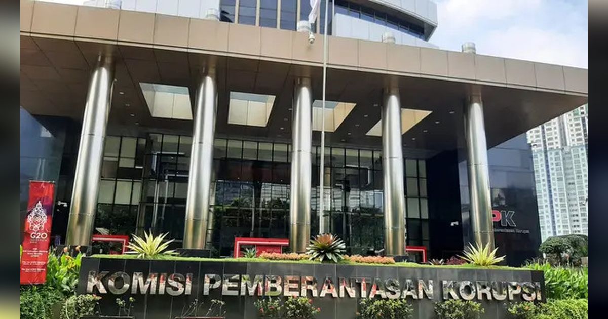 Kasus Suap Abdul Gani, KPK Usut Pengurusan Izin Blok Kaf