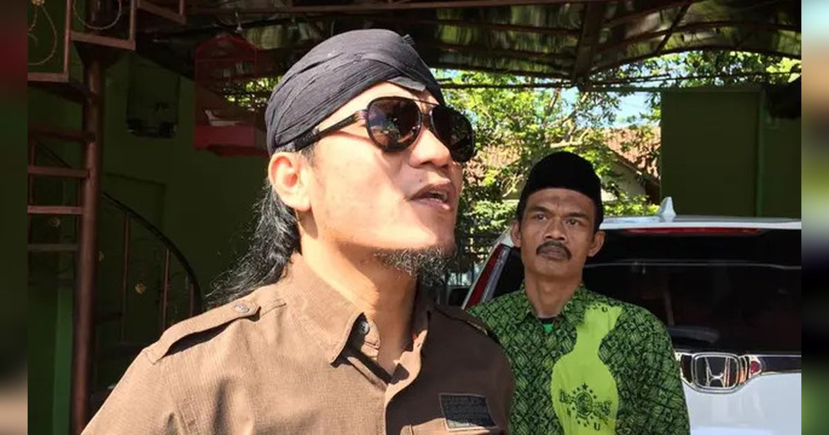 Pihak Gus Miftah Klarifikasi Tuduhan Mengolok-olok Pedagang Minuman: Videonya Jangan Dipotong