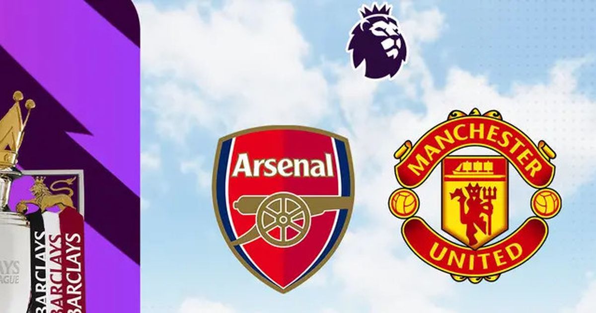 Prediksi Arsenal Vs MU 5 Dini Hari Nanti: Momen Ruben Amorim untuk Buktikan Diri