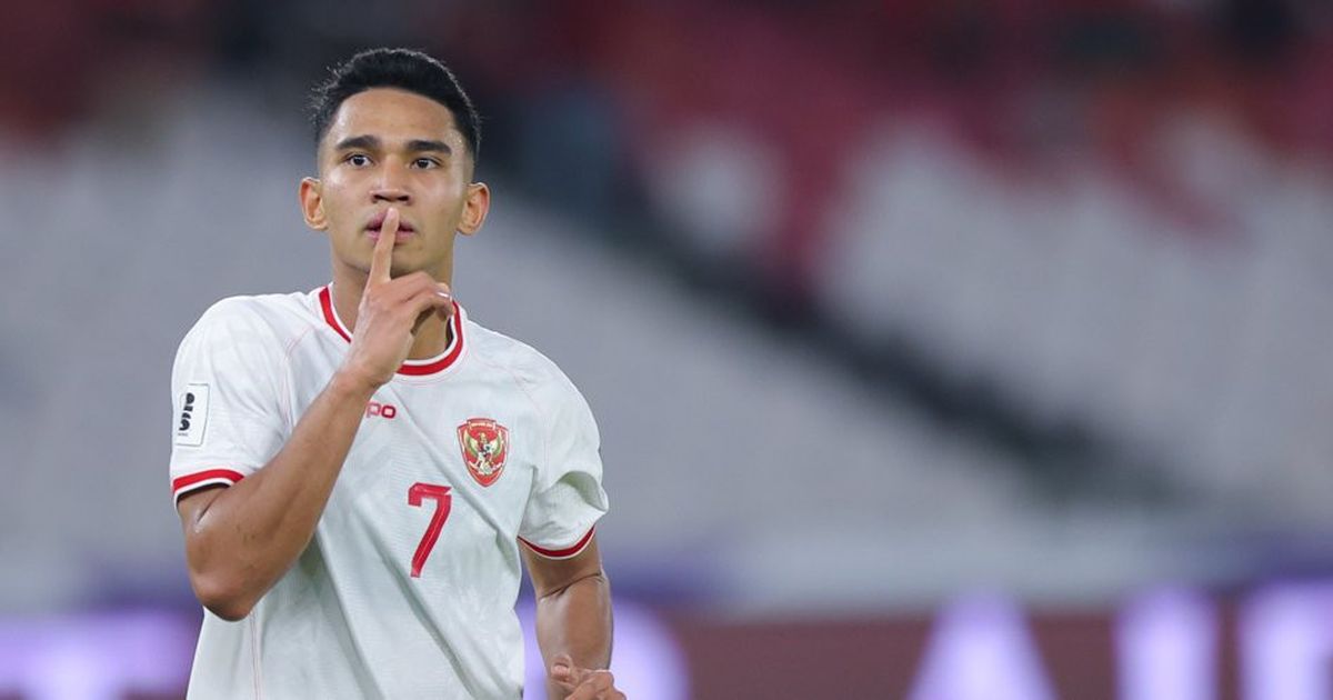 Marselino Ferdinan Diprediksi Bakal Bersinar di Piala AFF 2024, Termasuk Nguyen Quang Hai