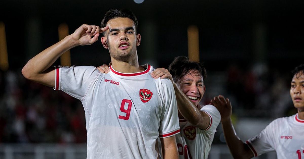 Ternyata ini Alasan Shin Tae-yong Tak Memanggil Jens Raven ke Timnas Indonesia untuk Piala AFF 2024