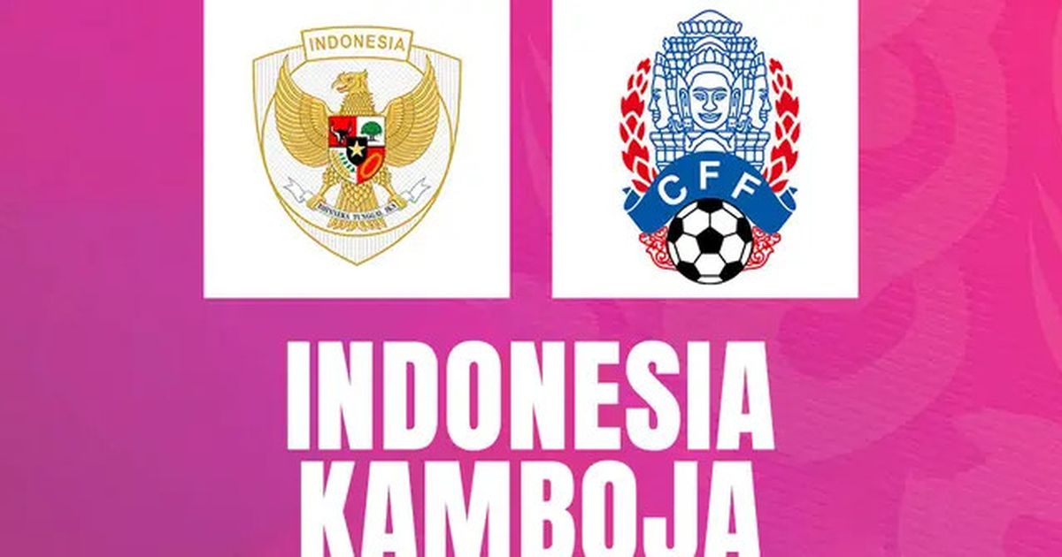 Ayo Dukung Timnas Indonesia Putri Nanti Malam di Final Piala AFF 2024 Lawan Kamboja