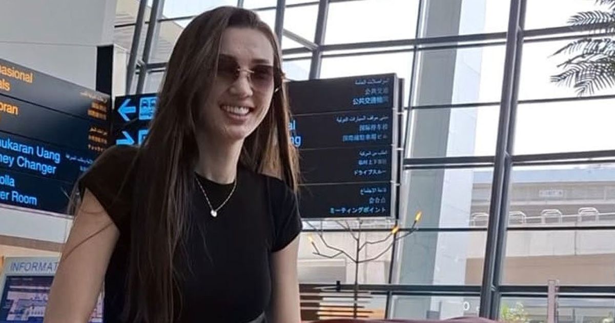 Pemain Voli Cantik Sabina Altynbekova Ungkap Alasan Mau Main di Proliga Indonesia