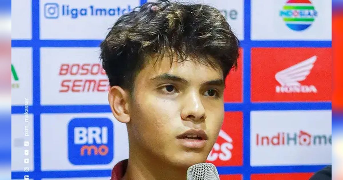 Sosok Victor Benjamin Dethan, Pemain Timnas Indonesia Keturunan Kanada yang Jadi Andalan STY di Piala AFF 2024