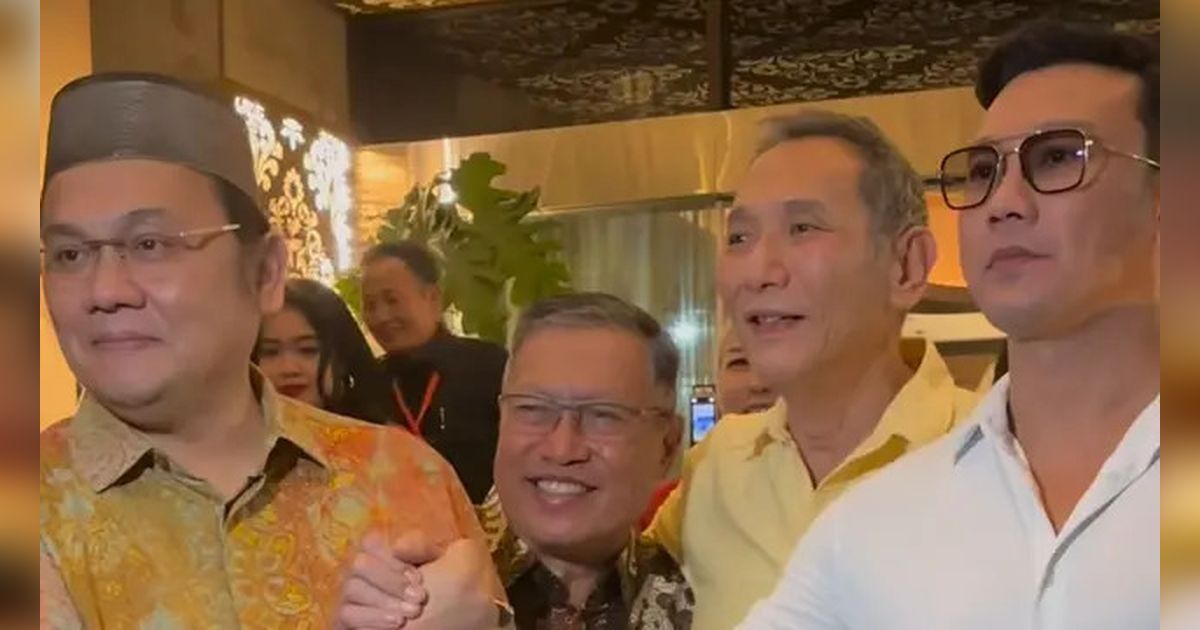 Denny Sumargo Tegaskan Belum Ada Kesepakatan dengan Farhat Abbas Terkait Donasi Agus Salim