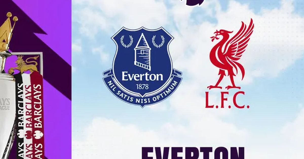 Prediksi Pertandingan Everton Vs Liverpool Hari ini, 7 Desember 2024