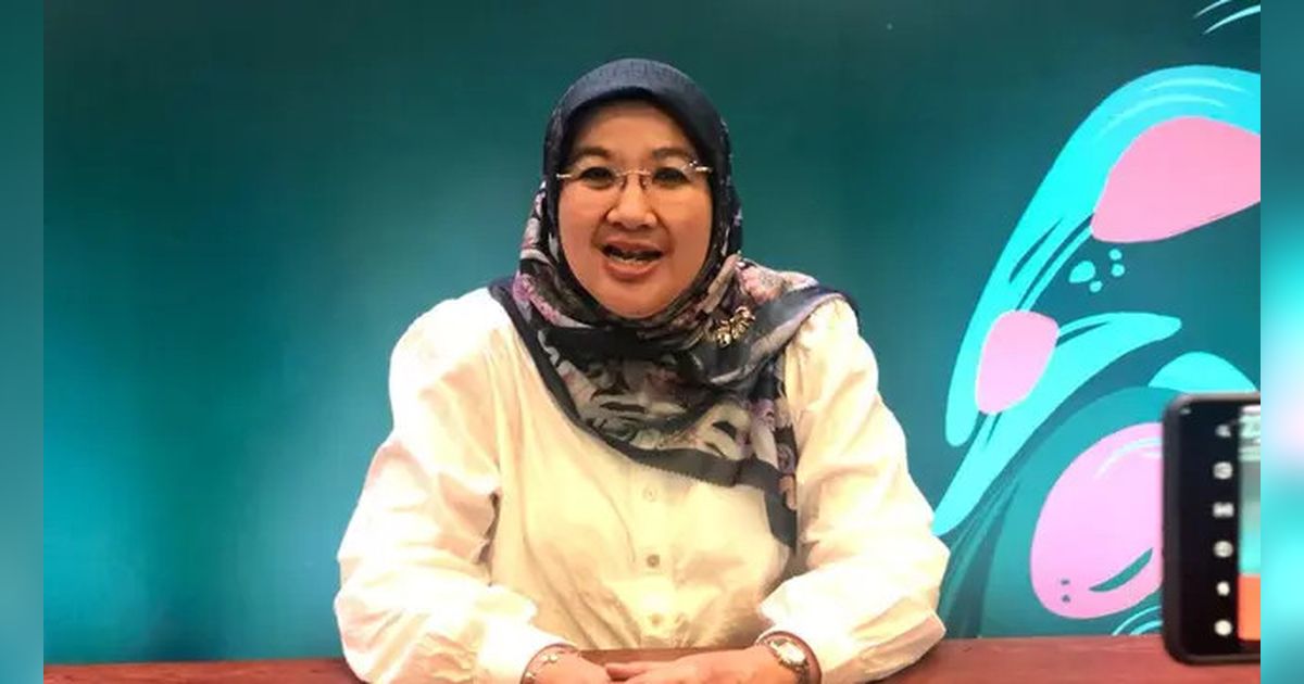 Anak yang Lahir dari Orangtua Perokok Miliki Risiko Stunting 5,5 Persen Lebih Tinggi