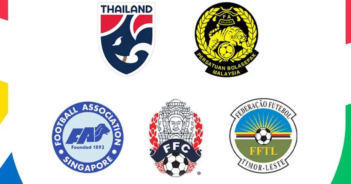 Adu Tajam Lini Serang di Grup A Piala AFF 2024