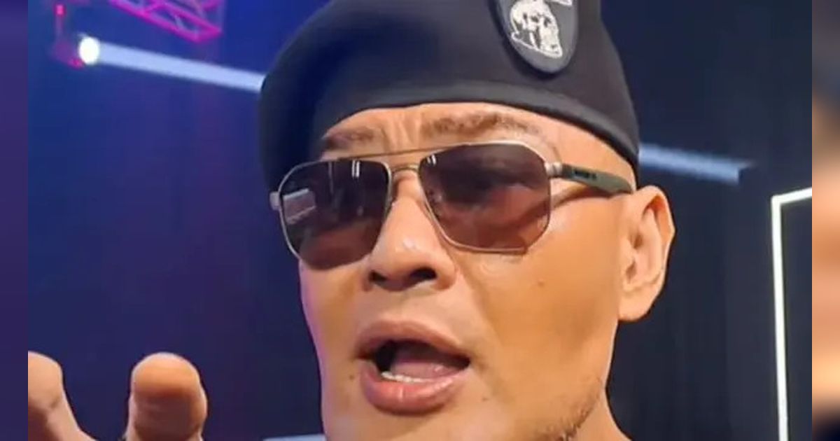 Miftah Maulana Mundur dari Jabaran Utusan Khusus Presiden, Deddy Corbuzier: Itu Tanggung Jawab Besar