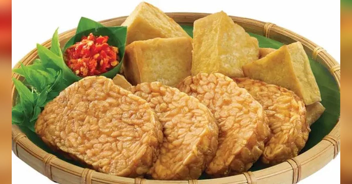 Mitos atau Fakta, Tahu Tempe Sebagai Pemicu Asam Urat