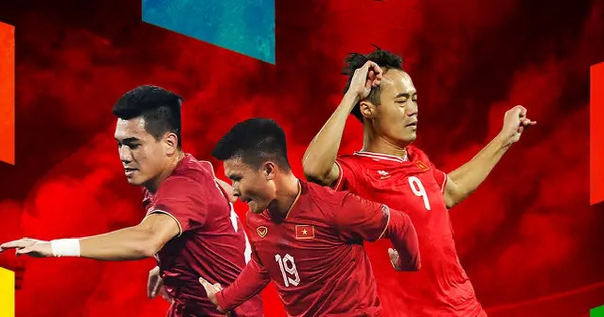 4 Pemain Bintang Vietnam yang Harus Diwaspadai Timnas Indonesia di Piala AFF: Jadi Senjata Mematikan