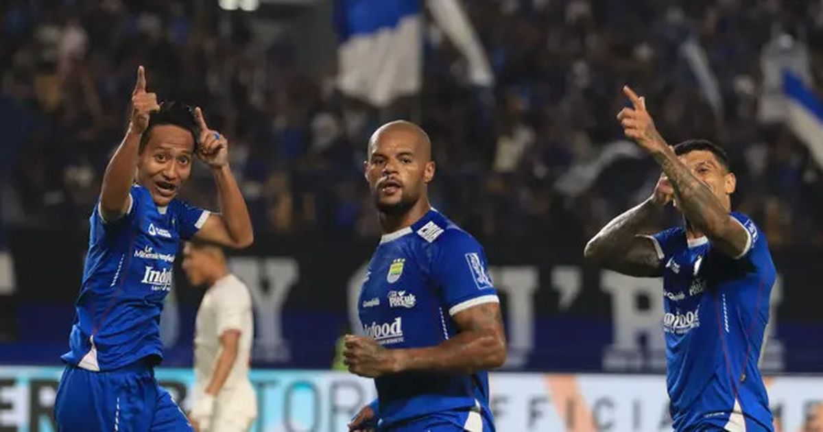 Kata Bojan Hodak usai Persib Kalahkan Malut United, Timnya Menang Namun Kecewa dengan Pemain ini