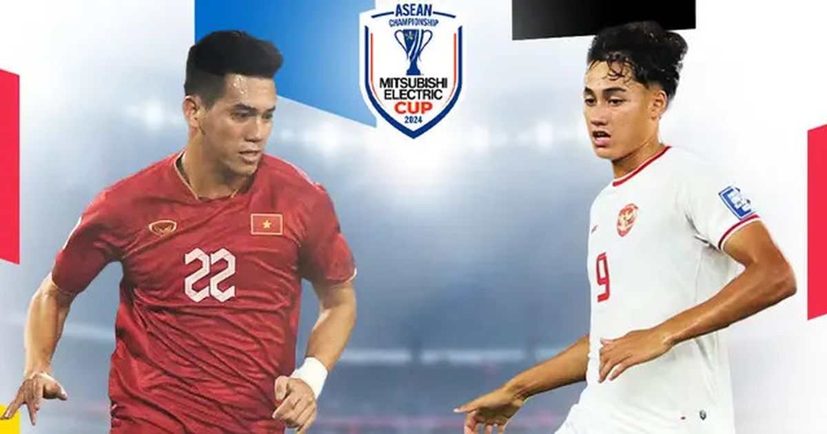 3 Fakta Menarik Pertemuan Vietnam dan Timnas Indonesia di Piala AFF 2024: Misi Buru Kemenangan Pertama