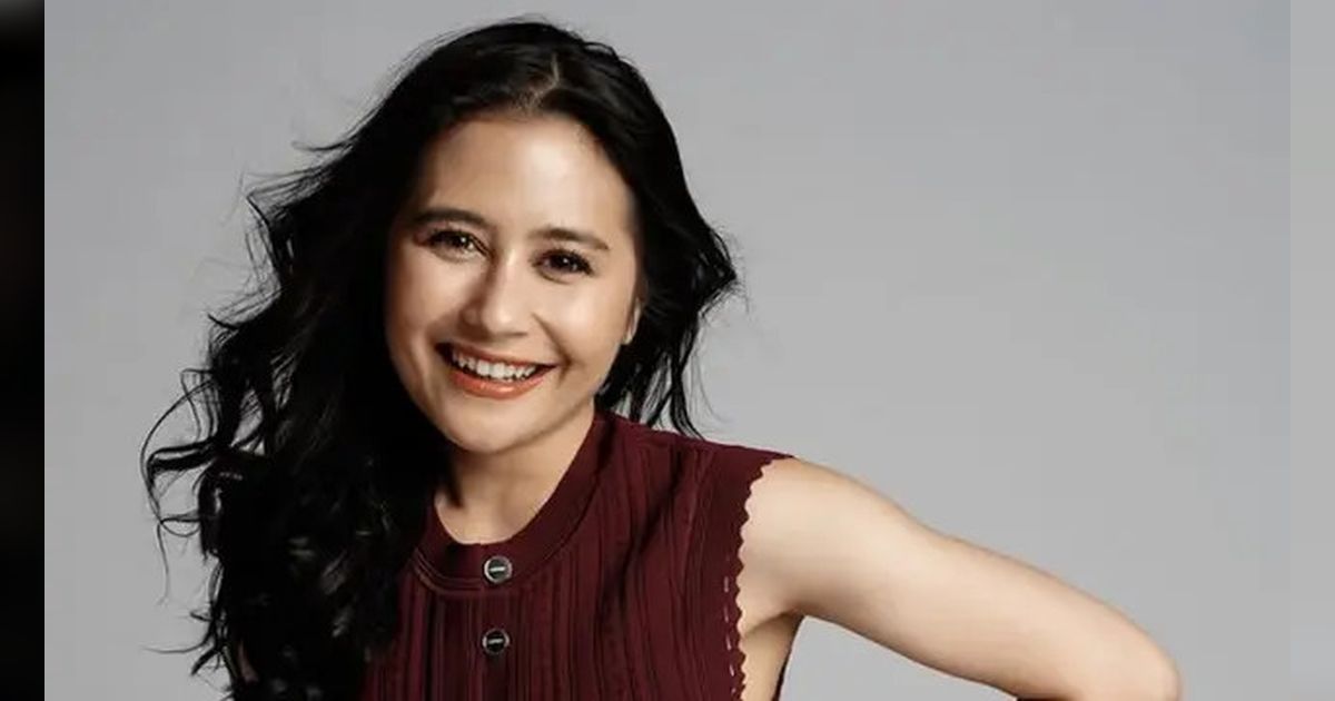 Menu Diet Lezat, Sehat, dan Mudah Dibuat ala Prilly Latuconsina