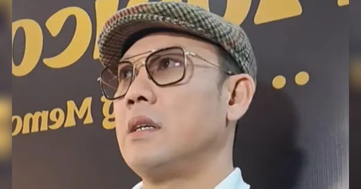 Kapok, Denny Sumargo Ogah Ikut Campur Lagi Kasus Donasi Agus Salim dan Novi