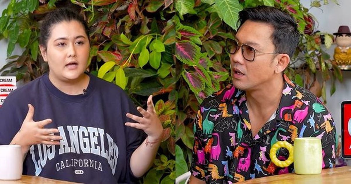 Pengakuan Mengejutkan Talitha Curtis Lawan Main Prilly Latuconsina di GGS, Akui Tak Tahu Ayah Kandungnya Gara-Gara Ini