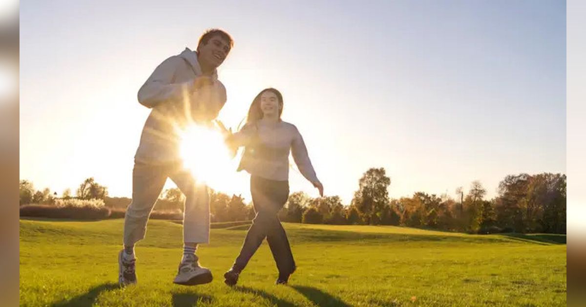 Sikap Perempuan yang Selalu Membahagiakan Pasangan, Pahami Ikatan Emosional yang Ada Diantaranya